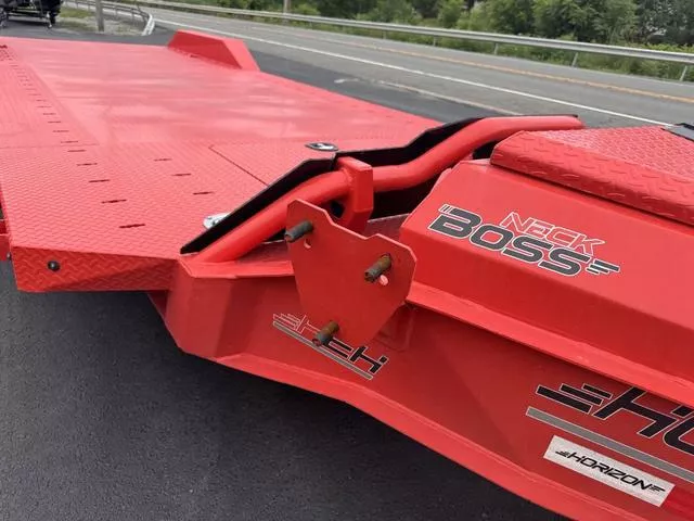new Car Haulers / Racing Trailers Horizon Trailers  for sale, in Ballston Lake, NY Thumbnail 14