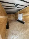 new Cargo (Enclosed) Trailers Homesteader Trailers  for sale, in Ballston Lake, NY Thumbnail 146