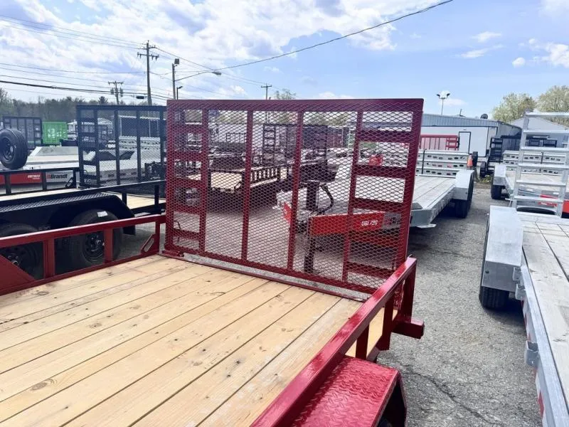 new Utility Trailers Load Trail  for sale, in Burnt Hills, NY Thumbnail 7