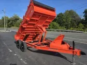 new Dump Trailers Horizon Trailers  for sale, in Burnt Hills, NY Thumbnail 10