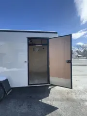 new Cargo (Enclosed) Trailers Cargo Express  for sale, in Burnt Hills, NY Thumbnail 11