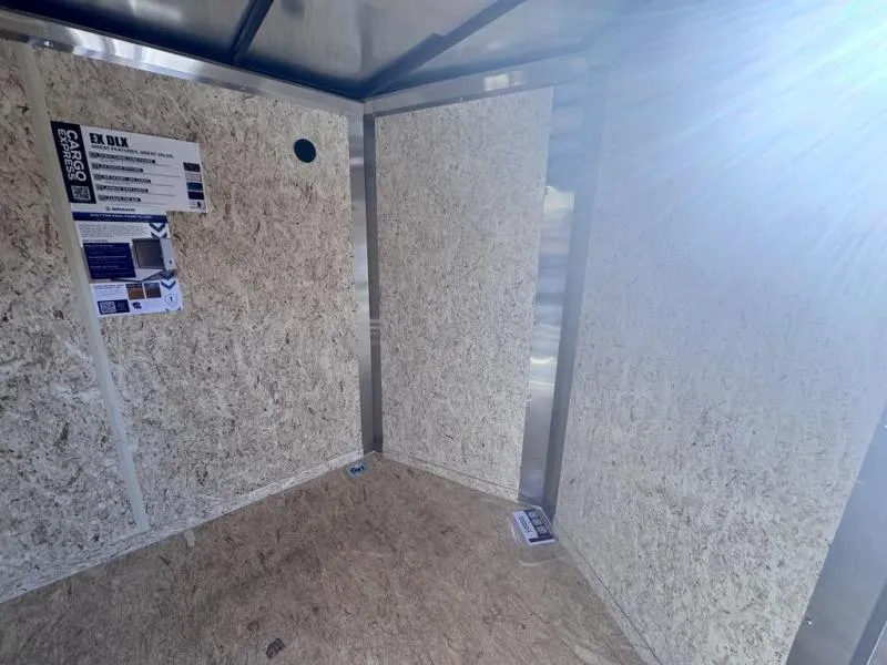 new Cargo (Enclosed) Trailers Cargo Express  for sale, in Ballston Lake, NY Thumbnail 11