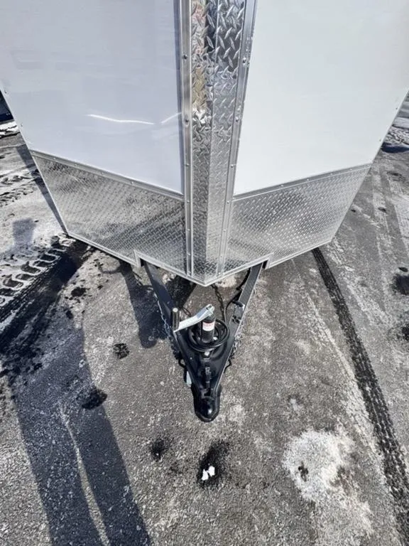 new Cargo (Enclosed) Trailers Homesteader Trailers  for sale, in Burnt Hills, NY Thumbnail 8