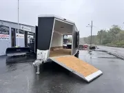 new Cargo (Enclosed) Trailers NEO Trailers  for sale, in Ballston Lake, NY Thumbnail 28