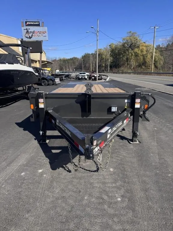 new Equipment / Flatbed Trailers Load Trail  for sale, in Burnt Hills, NY Thumbnail 3