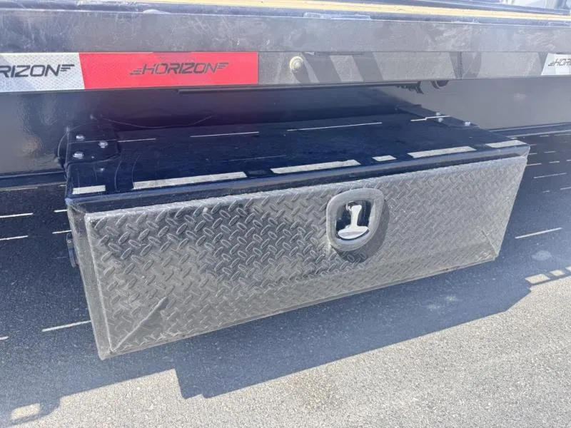 new Tilt Trailers Horizon Trailers  for sale, in Ballston Lake, NY Thumbnail 17