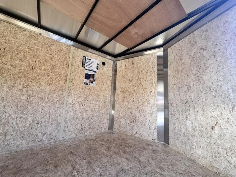 new Cargo (Enclosed) Trailers Cargo Express  for sale, in Burnt Hills, NY Thumbnail 23