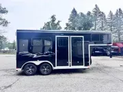 new Horse Trailers Homesteader Trailers  for sale, in Burnt Hills, NY Thumbnail 6