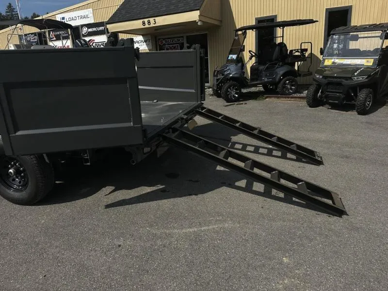 new Dump Trailers RawMaxx  for sale, in Ballston Lake, NY Thumbnail 19