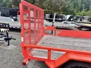 new Utility Trailers Load Trail  for sale, in Ballston Lake, NY Thumbnail 4