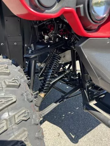 new ATV Trailers Massimo  for sale, in Burnt Hills, NY Thumbnail 8