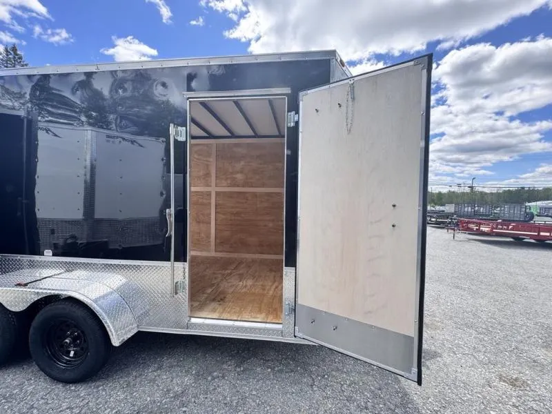 new Cargo (Enclosed) Trailers Homesteader Trailers  for sale, in Ballston Lake, NY Thumbnail 11