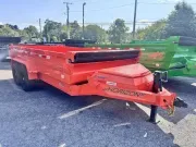 new Dump Trailers Horizon Trailers  for sale, in Burnt Hills, NY Thumbnail 3