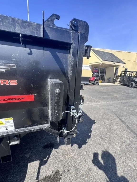 new Dump Trailers Horizon Trailers  for sale, in Burnt Hills, NY Thumbnail 32