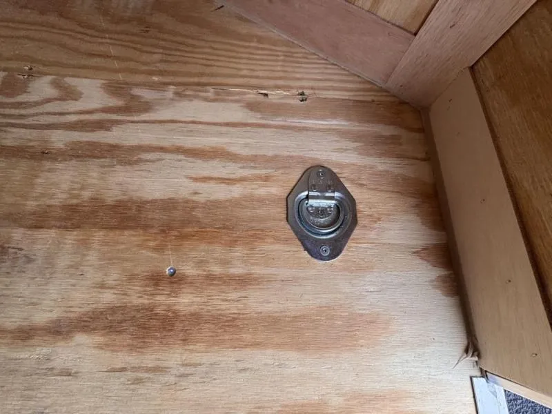 new Cargo (Enclosed) Trailers Homesteader Trailers  for sale, in Burnt Hills, NY Thumbnail 23