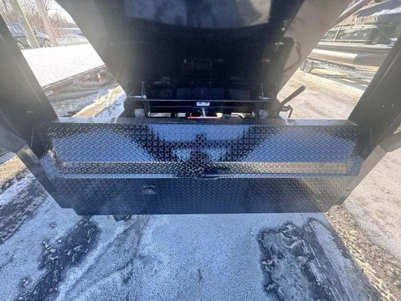 new Dump Trailers Horizon Trailers  for sale, in Ballston Lake, NY Thumbnail 14