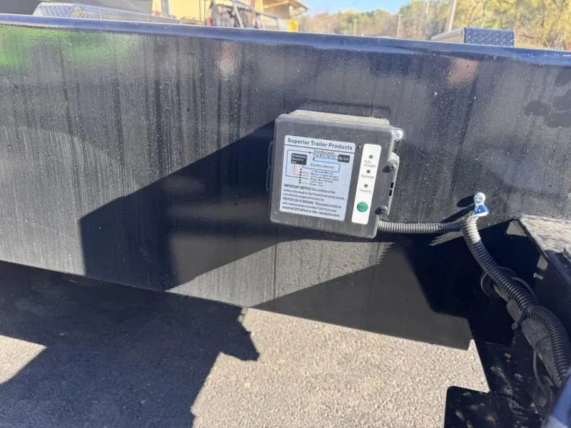 new Equipment / Flatbed Trailers Load Trail  for sale, in Burnt Hills, NY Thumbnail 14