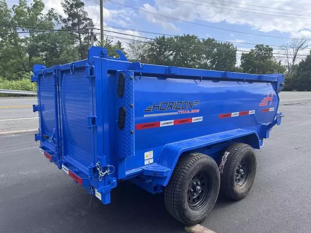 new Dump Trailers Horizon Trailers  for sale, in Ballston Lake, NY Thumbnail 10