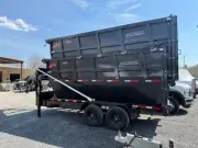 new Dump Trailers Horizon Trailers  for sale, in Burnt Hills, NY Thumbnail 5