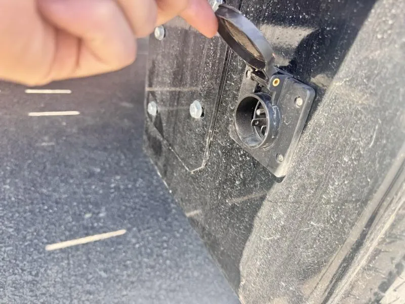 new Tilt Trailers Horizon Trailers  for sale, in Ballston Lake, NY Thumbnail 18