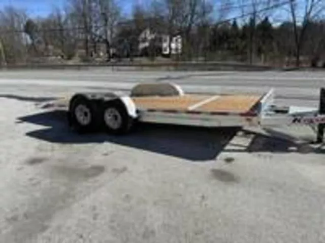 2025 K-Trail PT Tilt Trailers PT20-14 