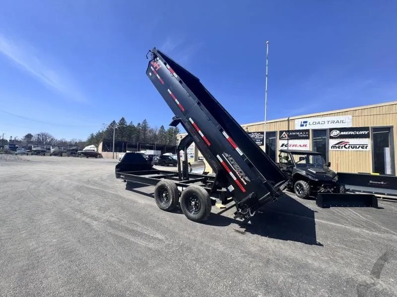 new Dump Trailers Horizon Trailers  for sale, in Ballston Lake, NY Thumbnail 13
