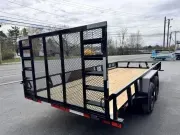 new Utility Trailers Load Trail  for sale, in Ballston Lake, NY Thumbnail 5