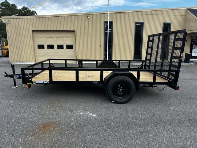 2025 LOAD TRAIL SA121 7'x12' 3500lbs in Ballston Lake, NY | Trailer Trader