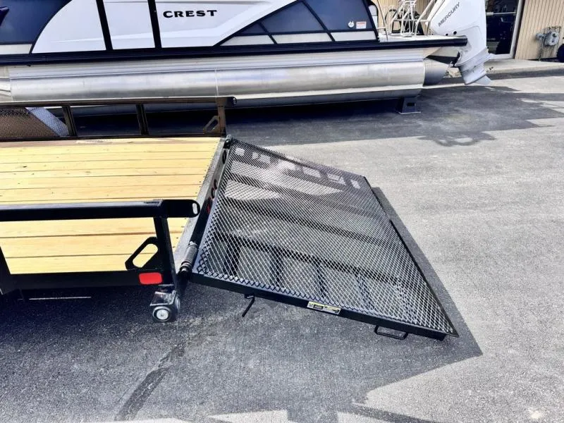 new Utility Trailers Load Trail  for sale, in Burnt Hills, NY Thumbnail 12