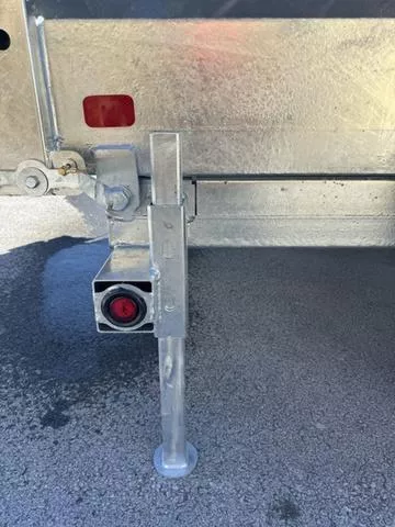 new Dump Trailers K-Trail  for sale, in Ballston Lake, NY Thumbnail 19