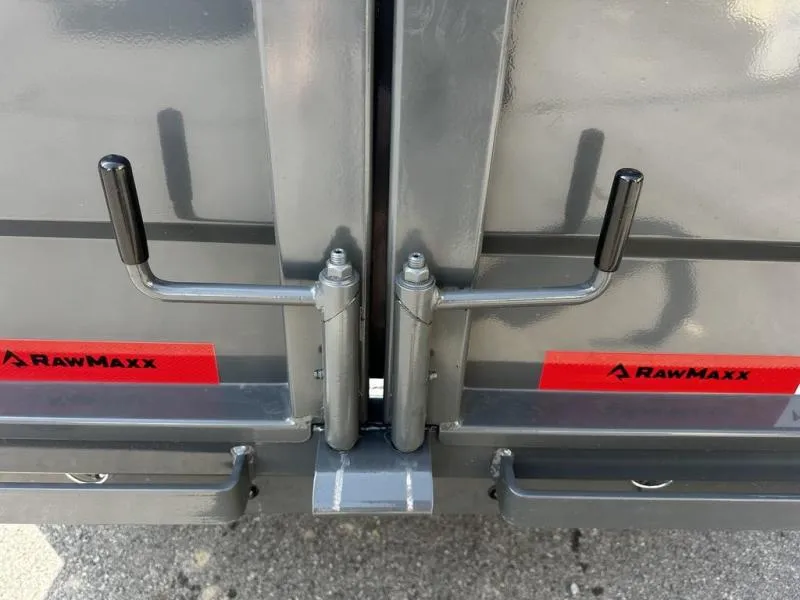 new Dump Trailers RawMaxx  for sale, in Burnt Hills, NY Thumbnail 13