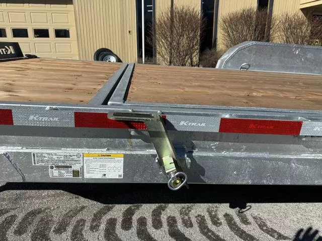 new Tilt Trailers K-Trail  for sale, in Ballston Lake, NY Thumbnail 38