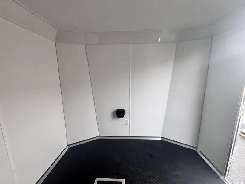 new Cargo (Enclosed) Trailers NEO Trailers  for sale, in Burnt Hills, NY Thumbnail 18