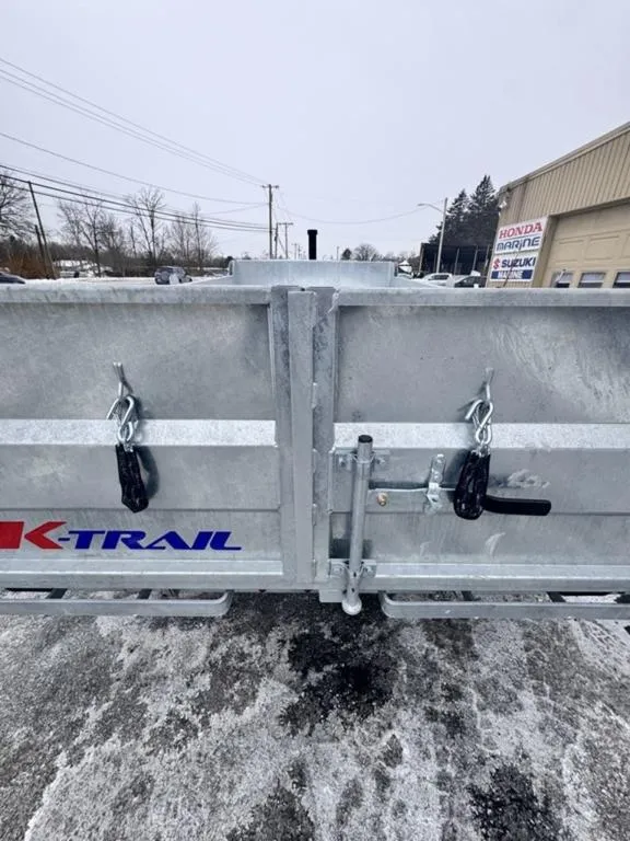 new Dump Trailers K-Trail  for sale, in Burnt Hills, NY Thumbnail 10