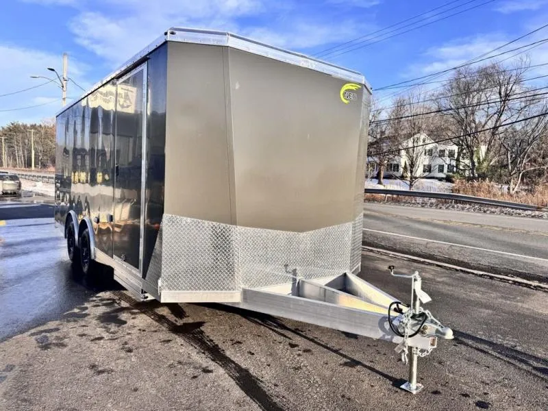 new Cargo (Enclosed) Trailers NEO Trailers  for sale, in Ballston Lake, NY Thumbnail 3