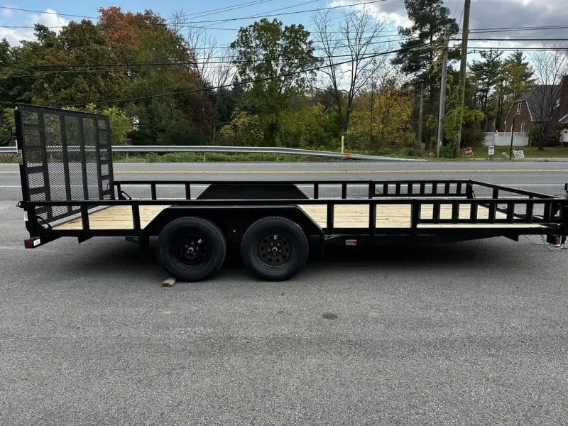 new Utility Trailers Load Trail  for sale, in Burnt Hills, NY Thumbnail 6