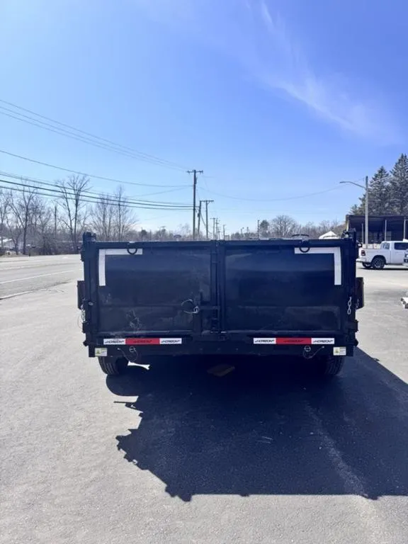 new Dump Trailers Horizon Trailers  for sale, in Burnt Hills, NY Thumbnail 12