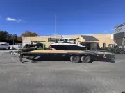 new Equipment / Flatbed Trailers Load Trail  for sale, in Ballston Lake, NY Thumbnail 51