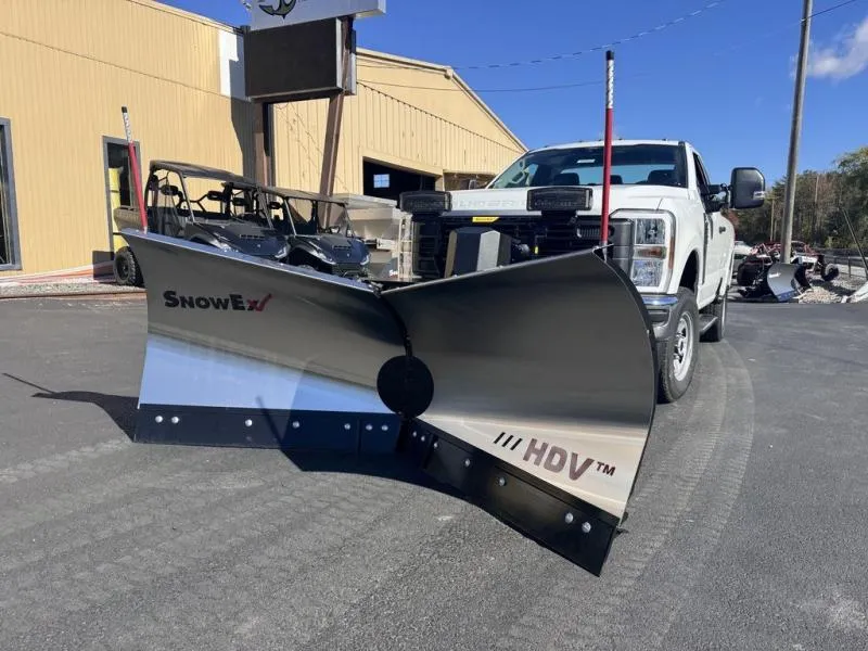 new Other Snow Ex  for sale, in Ballston Lake, NY Thumbnail 9