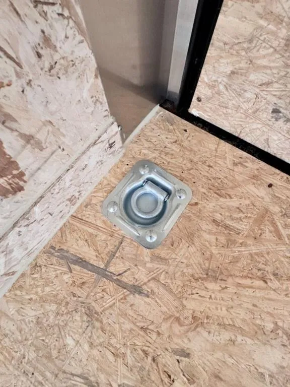 new Cargo (Enclosed) Trailers Cargo Express  for sale, in Ballston Lake, NY Thumbnail 18