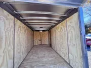 new Cargo (Enclosed) Trailers NEO Trailers  for sale, in Ballston Lake, NY Thumbnail 15
