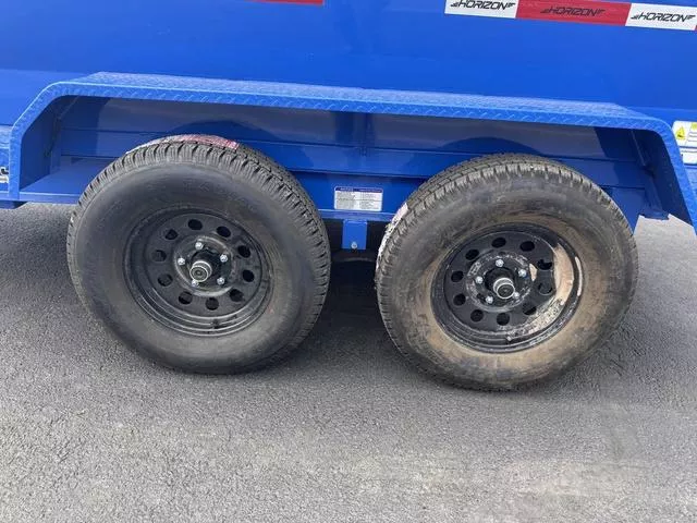 new Dump Trailers Horizon Trailers  for sale, in Ballston Lake, NY Thumbnail 16