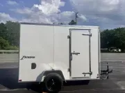 new Cargo (Enclosed) Trailers Homesteader Trailers  for sale, in Burnt Hills, NY Thumbnail 8