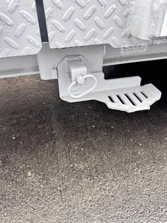 new Equipment / Flatbed Trailers Horizon Trailers  for sale, in Burnt Hills, NY Thumbnail 7