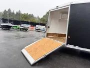 new Cargo (Enclosed) Trailers NEO Trailers  for sale, in Ballston Lake, NY Thumbnail 26