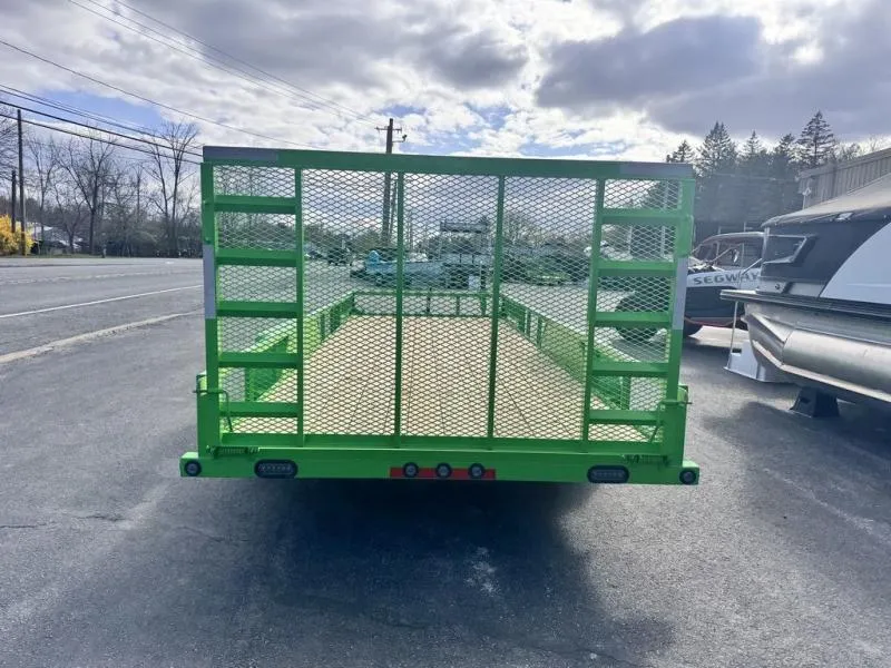 new Utility Trailers Load Trail  for sale, in Burnt Hills, NY Thumbnail 5