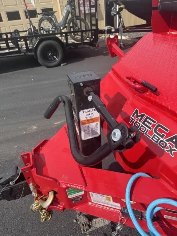 new Dump Trailers Horizon Trailers  for sale, in Burnt Hills, NY Thumbnail 16