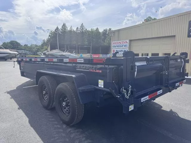 new Dump Trailers Horizon Trailers  for sale, in Ballston Lake, NY Thumbnail 6