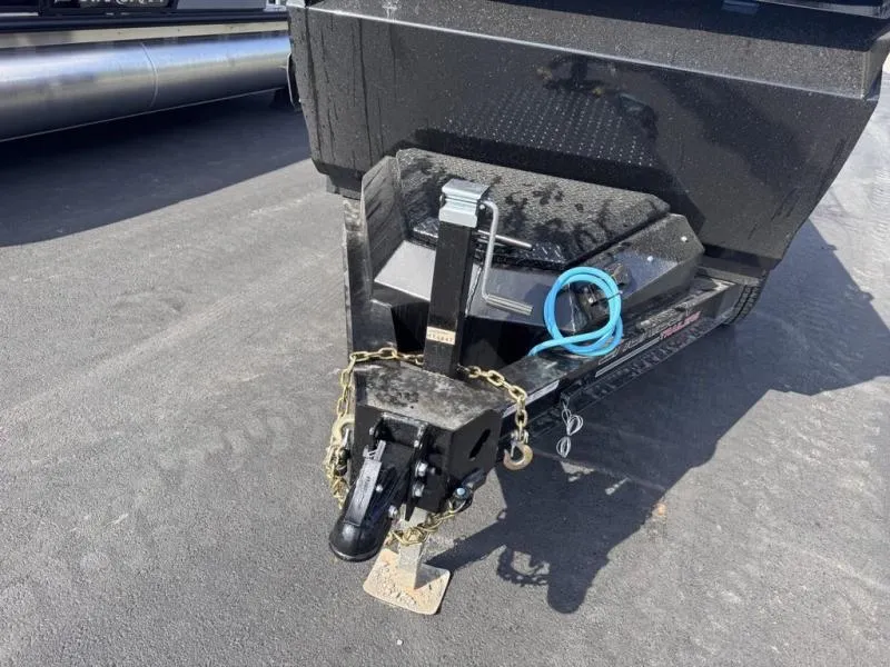 new Dump Trailers Horizon Trailers  for sale, in Ballston Lake, NY Thumbnail 7