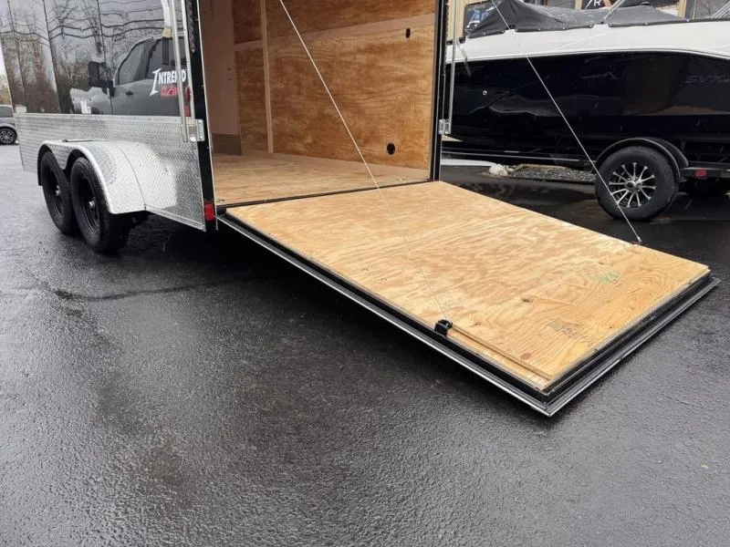 new Cargo (Enclosed) Trailers Homesteader Trailers  for sale, in Burnt Hills, NY Thumbnail 15